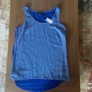 The Limited Sleeveless Top